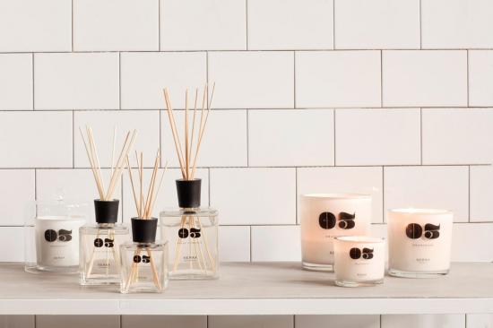 Feeling by Serax 'Scents' geurstokjes